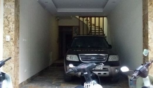Bán Nhà Mặt Ngõ Trung Kính: 44M2, 6 Tầng, Mặt Tiền 4M, 11 Tỷ, Ngõ 6M, Gara Ô Tô, 2 Mặt Thoáng