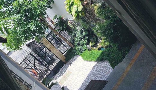 Bán Nhà Kiểu Biệt Thự Mini Hẻm 132 Đường Hùng Vương - Giá 3 Tỷ - Diện Tích: 9M X 19M = 171M2