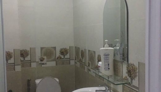 Bán Nhà Lầu Đường Thạnh Xuân 33 Phường Thạnh Xuân Quận 12, Giá 2,22 Tỷ