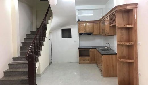 Bán Nhà Ngõ  Lệnh Cư,  Đống Đa , 30M , 4 Tầng, Kinh Doanh Nhỏ, 2,89 Tỷ