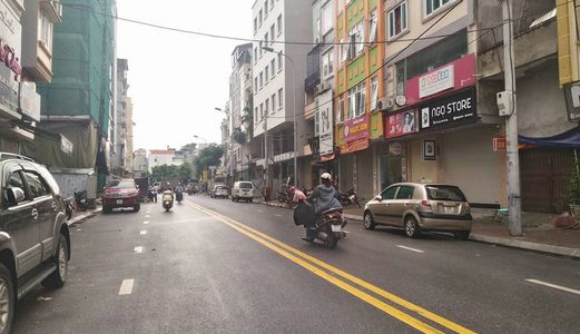 Bán Nhà Mặt Phố Nam Đồng, Cực Hiếm. Kinh Doanh Bậc Nhất, 9 Tỷ, 0917889 163 