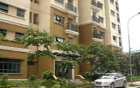 Bán Căn Hộ Chung Cư Tại Ngõ 136 Hồ Tùng Mậu, 55M2, 2 Phòng Ngủ, Giá Cực Rẻ 1,2 Tỷ