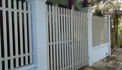 Nhà Ấp Mỹ Lợi, Mỹ Phong, Mà Tho