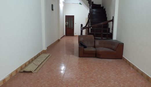 Bán Nhà Gần Hồ Hoàng Cầu, Trung Liệt, Đống Đa 60 M2 X 4T, Ô Tô Vào Nhà Giá 7.3 Tỷ