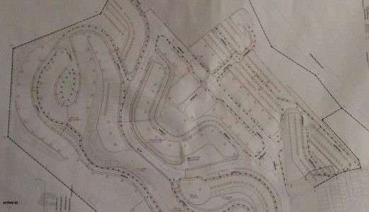 Bán Đất Khu Đô Thị Ban Mai - Bãi Cháy - Hạ Long Hạ Long - Quảng Ninh