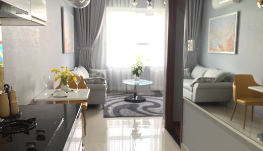 Căn Hộ Sắp Công Bố Gem Riverside Q.2- View Đẹp - Một Trong Những Căn Hộ Cao Cấp Hot Nhất 