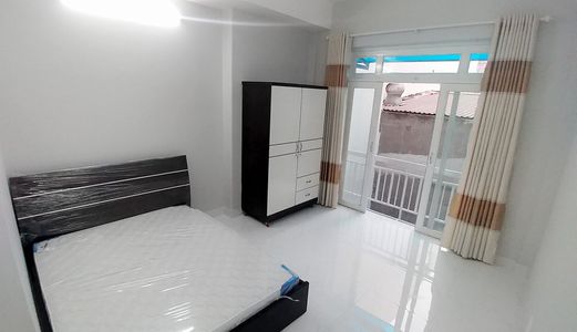 Cho Thuê Phòng Ở Cao Cấp, Đầy Dủ Tiện Nghi, Full Nội Thất Giờ Giấc Tự Do Ngay Trung Tâm Quận 3