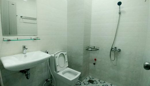 Cho Thuê Phòng Ở Cao Cấp, Đầy Dủ Tiện Nghi, Full Nội Thất Giờ Giấc Tự Do Ngay Trung Tâm Quận 3