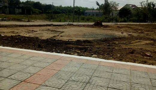 2 Nền Mt Trần Phú, Tc 100%, Shr, Dt 120M2,xstd
