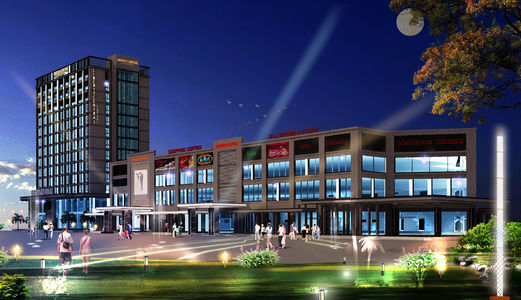 Bán Đất Nền Trong Khu Resort Cao Cấp Bãi Dài Giá Từ 9,5Tr/m2