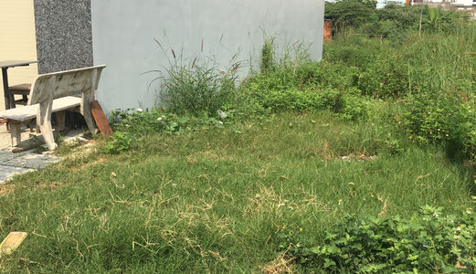 Cần Bán 2 Lô Đất Ở Đô Thị Mặt Tiền Đường Dương Công Khi Ngang 5X18M, Giá 550Tr