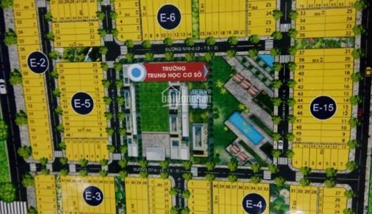 Bán Đất Đường Nguyễn Sinh Sắc – Kđt Kim Long City Tp Đà Nẵng