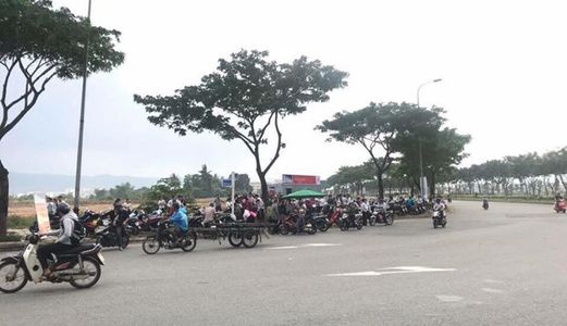 Mở Bán Dự Án Kim Long Giai Đoạn 3