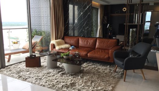 Ch Gem Riverside Q.2, Sắp Công Bố, Vị Trí Đẹp