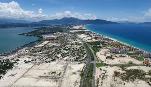 Nhanh Tay Sở Hữu Sở Đất Nền Cam Ranh City Gate Lh:0168.566.9997