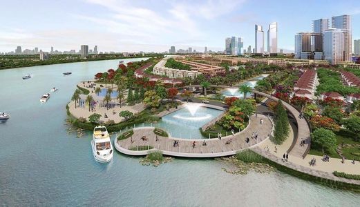 Nhanh Tay Sở Hữu Sở Đất Nền Cam Ranh City Gate Lh:0168.566.9997