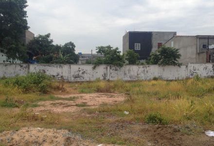 Cơ Hội Sở Hữu Mảnh Đất Vàng Mặt Tiền Đường Hốc Hưu 1009 M2 Giá Chỉ 2.35 Tỷ. Liên Hệ: 01697742299