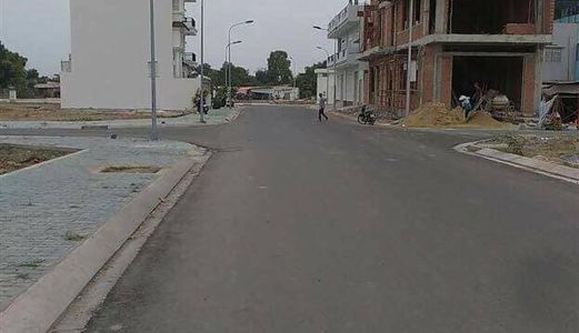 Đất Nền Phúc An City, Kcn Xuyên Á, 550Tr/nền, Ck 5%