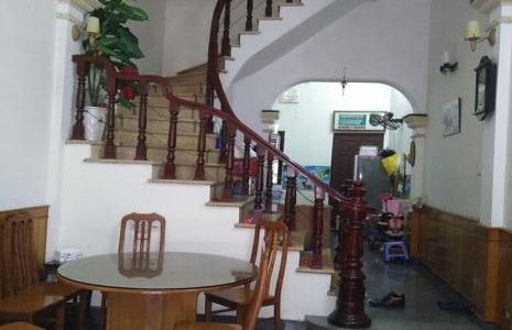Bán Nhà Phố  Tây Sơn, Cách Mặt Phố 20M,  Sắp Ra Mặt Đường, 35M, 3,7 Tỷ
