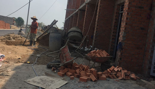 Bán Đất Mặt Tiền Đinh Đức Thiên. Nhận Nền Xây Dựng Kinh Doanh Buôn Bán Được Ngay (Lh:0919.628.100)