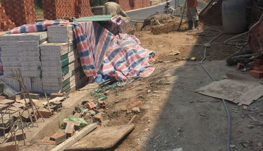 Bán Đất Mặt Tiền Đinh Đức Thiên. Nhận Nền Xây Dựng Kinh Doanh Buôn Bán Được Ngay (Lh:0919.628.100)