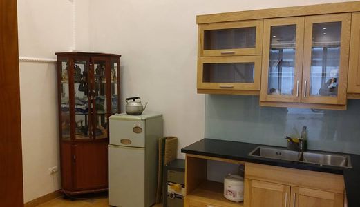 Bán Nhà Ngõ Ô Tô, Kinh Doanh Tốt,Phố Minh Khai 3.3 Tỷ, 45M, 2 Tầng, Mặt Tiền 4,5M.
