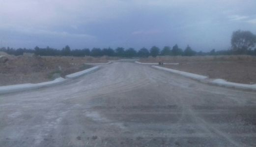 Bán Đất Mặt Tiền 30M, Phú Hội, Nhơn Trạch , Đồng Nai