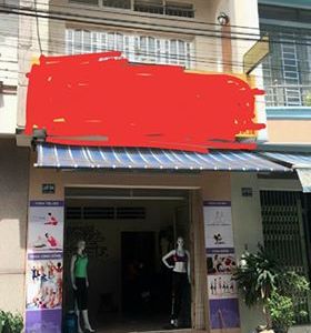 Cho Thuê Nhà Nguyên Căn Ở Đường 5 Khu D2D