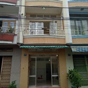 Cho Thuê Nhà Nguyên Căn Ở Đường 5 Khu D2D