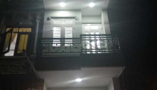 Bán Nhà 67 Đào Tông Nguyên . Dt 3X14M. Hướng Bắc . Giá 2.25 Tỷ .