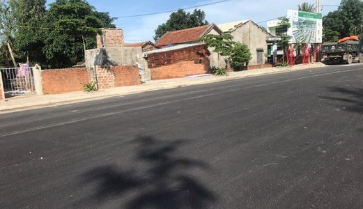 Đất Mặt Tiền Sông Cổ Cò- Giá Chỉ Từ 6.2Tr/m2