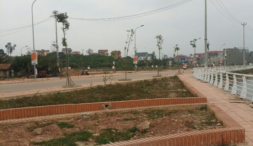 Bán Lô Đất 5X20 Gần Ngã 3 Giồng, Nguyễn Văn Bứa, Hóc Môn Giá 350 Triệu