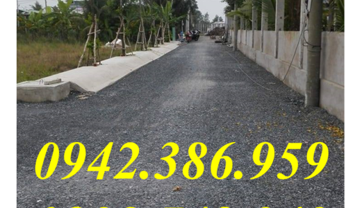 Đất Đối Diện Kcn Cầu Tràm, Sổ Hồng Riêng, Xây Tự Do