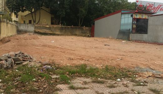 Bán Gấp Lô Đất 5X20 Đường Quốc Lộ 22 Giá 700Tr