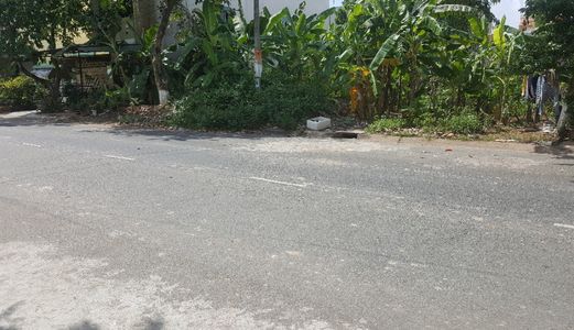 Bán Nền Trục Chính Đường Nguyễn Tri Phương, Phường An Khánh