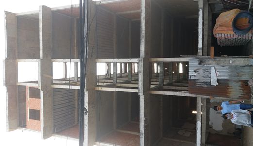 Bán Dãy Nhà Trọ Đang Xây Dựng Bị Hết Vốn