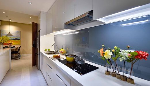 Cđt Công Bố D.a Fresca Riverside Thủ Đức Chỉ 1,1Tỷ/Căn 2Phòng Ngủ, Hoàn Thiện Cơ Bản