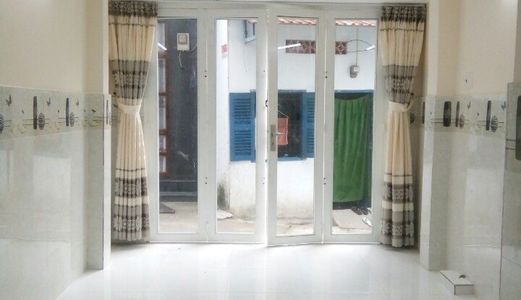 Bán Nhà 1248 Huỳnh Tấn Phát. Diện Tích 3.5X7M. Nở Hậu. Giá 1.65 Tỷ.