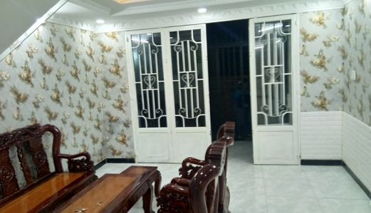 Bán Nhà 96 Đào Tông Nguyên. Diện Tích 4.2X12M. Hướng Đông Bắc. Giá 1.85 Tỷ.