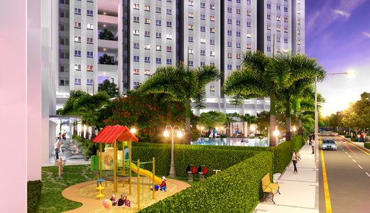 Căn Hộ Ven Sông 2Pn-2Wc Giá Chỉ 999 Triệu Ngay Ngã Tư Thủ Đức Thị Trấn 1% Ck 8%