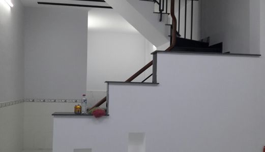 Bán Nhà Hẻm Phan Huy Ích, Q.tân Bình,3.4*10.6, 2.55 Tỷ 