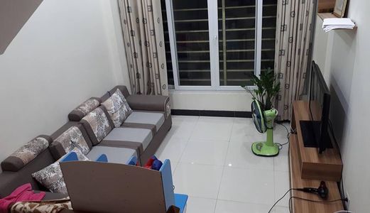 Bán Nhà Ngõ 29 Xã Đàn, Đống Đa, 38M2, 5 Tầng, Cách Đường Ô Tô 15M, 3,6 Tỷ