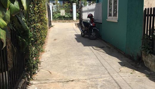 Bán Nhà Giá Rẻ Đường 3 Tháng 4, Phường 3, Đà Lạt Giá 1 Tỷ