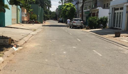 Bán Đất Mặt Tiền Đường 55A, P. Tân Tạo , Q.Bình Tân, 5X16M, 4.5 Tỷ