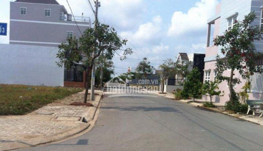 Đất Phố Thương Gia Giá Cực Sốc