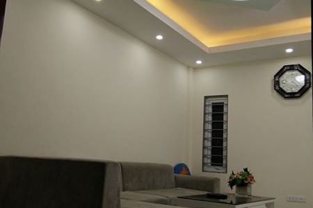 Bán Nhà Cực Đẹp Tả Thanh Oai (35M2 x 4,5Tầng). Cách Mặt Đường Tả Thanh Oai 50M, Giá 1,5 Tỷ, LH: 0969438926