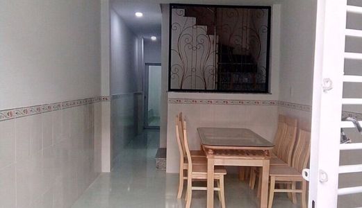 Bán Nhà 2056 Huỳnh Tuấn Phát.Diện tích 3.2X15M.1Trệt,1 Lầu,3Phòng Ngủ. Giá 1.95 Tỷ .