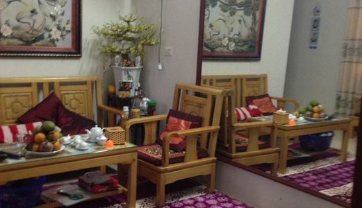 Cần Bán Chung Cư Đại Thanh