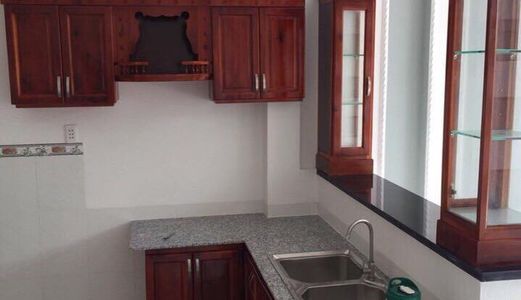 Bán Nhà Mới Xây 1 Trệt 1 Lầu Hẻm 388 Đường Nguyễn Văn Cừ - Sổ Hồng Hoàn Công Giá 1 Tỷ 150 Triệu