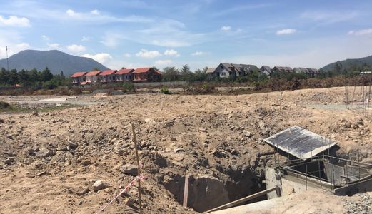 Bấn Lô Đất Chỉ 230Tr/100M2 Thổ Cư Tại Bà Rịa Mua Nhà 1Tr/ Tháng Không Lãi Suất